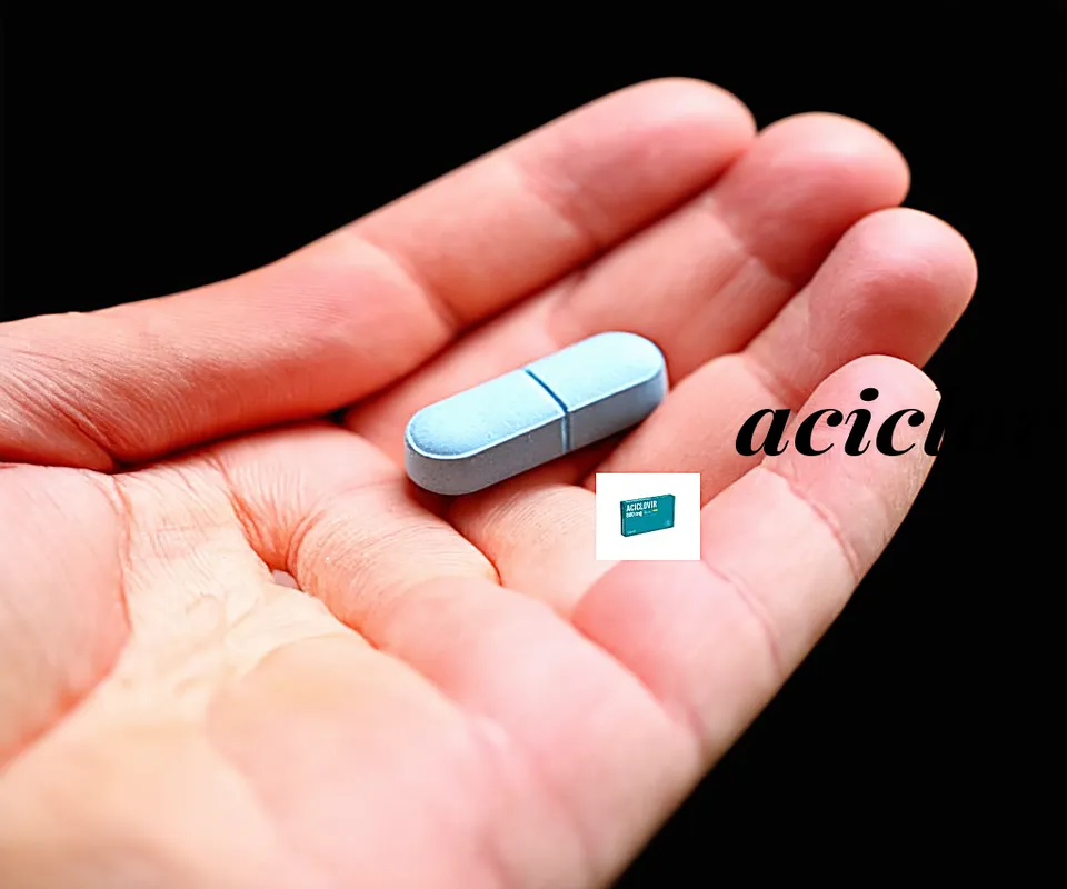 Precio de aciclovir 200mg